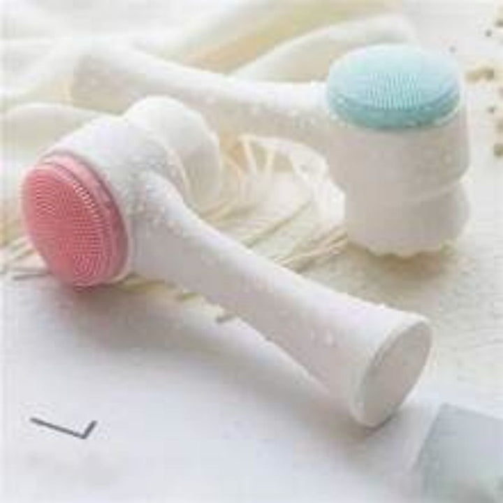 The Ultimate Pet Grooming Experience: Pet Paw Brush