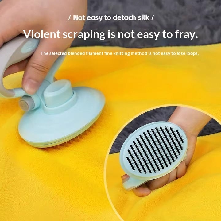 Super Absorbent Quick-Dry Pet Bath Towel: The Must-Have for Every Pet Owner